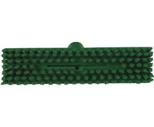 Vikan Luiwagen Medium Met Watertoevoer 270mm Groen