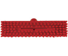 Vikan Luiwagen Medium Met Watertoevoer 270mm Rood