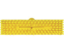 Vikan Luiwagen Medium Met Watertoevoer 270mm Geel