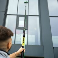 Unger nLITE Carbon 16K 12.30m