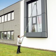 Unger nLITE Carbon 16K 12.30m