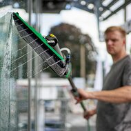 Unger nLITE microvezel schoonmaakpad 35cm t.b.v. PWH35