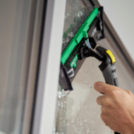 Unger nLITE PowerPad Compleet 45cm