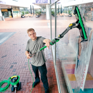 Unger nLITE PowerPad Compleet 45cm