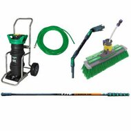 UNGER DI GEVORDERDEKIT hydropower..