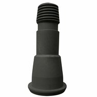 Unger nLITE Euro schroefdraadadapter voor borstels