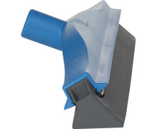 Vikan Hygi&euml;ne Condenstrekker 400mm Blauw