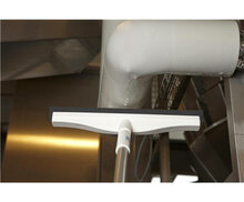 Vikan Hygi&euml;ne Condenstrekker 400mm Wit