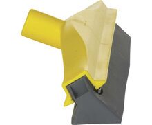 Vikan Hygi&euml;ne Condenstrekker 400mm Geel