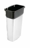 Vileda Geo afvalbak groot 70L 