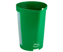 Vikan Hygi&euml;ne  Maatbeker 2 Liter Groen