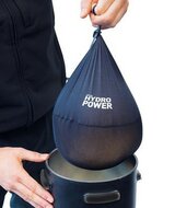 Unger QuickChange Hars zak (4 zakken in 1 zak)