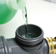 Unger HiFlo Zeephouder