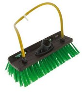 Unger nLite Slang/Borstel Aansluitingskit