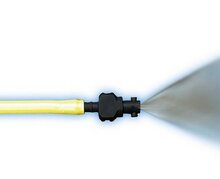 Unger nLite Sproeiers