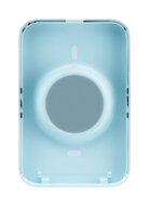 Satino Hyginity Dispenser voor hygi&euml;nezakjes Wit HB1