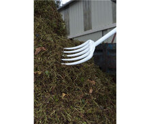 Vikan Hygi&euml;ne Riek 1275mm Wit