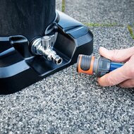 Unger HydroPower Ultra - beginnerskit Power Pad