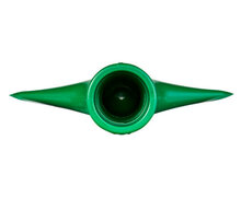 Vikan Hygi&euml;ne Spatelblad PE 210mm Groen