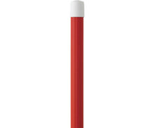 Vikan Hygi&euml;ne Telescoopsteel 157.5 - 278 cm Rood