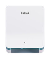 Satino Hyginity Sensor Handdoekroldispenser Wit SYS1