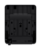 Satino Hyginity Sensor Handdoekroldispenser Zwart SYS1