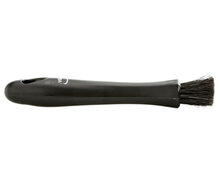 Vikan Transport Zachte Interieurborstel Van Hout 155mm Zwart