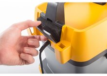 Ghibli Stofzuiger AS 5 SILENT