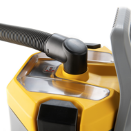 Ghibli VOYAGER 4 Rugstofzuiger met 15 meter snoer