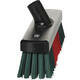 Vikan Transport Bezem Hard 44.0cm Rood/Groen