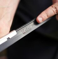 Unger Green Label wisser rubber 45cm