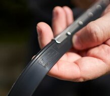 Unger Green Label wisser rubber 45cm