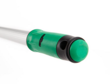 Unger Telescoopsteelsysteem optiloc 2-delig 1.25m