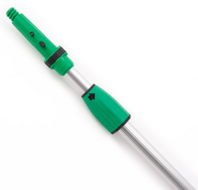 Unger Telescoopsteelsysteem optiloc 2-delig 1.25m