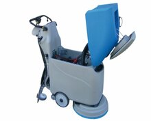 iVo Blue line schrobzuigmachine 18B