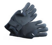 Unger ErgoTec Neopreen handschoenen 24-25cm (10)