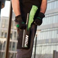 Unger ErgoTec Ninja Bucket On a Belt