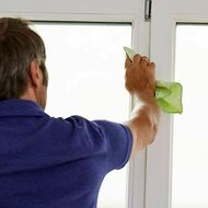 Unger MicroWipe 'The Classic' 40x40cm