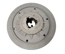 iVo Blue line 17" padhouder .b.v. IVOJOLLY17 &amp; IVOJOLLYDUO17