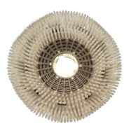 iVo Blue line 17" nylon borstel t.b.v. IVOJOLLY17 &amp; IVOJOLLYDUO17