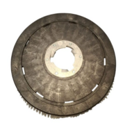 iVo Blue line 17" nylon borstel t.b.v. IVOJOLLY17 &amp; IVOJOLLYDUO17