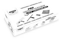 Unger PRO Advanced Kit 4in1