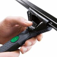 Unger ErgoTec Ninja Greep 40&deg;