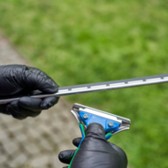 Unger Green Label ErgoTec Raamwisser 35 cm