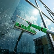 Unger VisaVersa Pro Compleet 45 cm