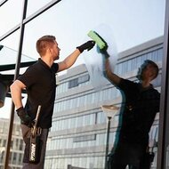 Unger Microvezel inwasserhoes MicroStrip 25cm