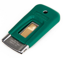 Unger ErgoTec Veiligheidsschraper 4cm - 50 in display-box