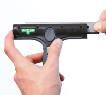 Unger ErgoTec Ninja Schraper 15cm