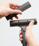 Unger ErgoTec Ninja Schraper 15cm