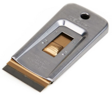 Unger Veiligheidsschraper 4cm - 20 in display-box